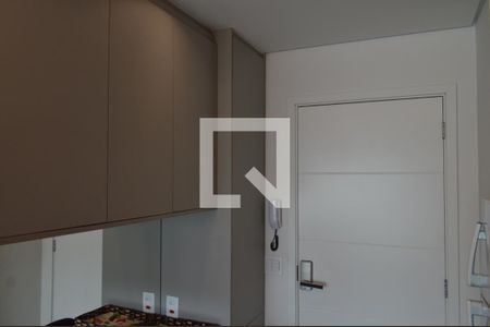 Studio para alugar com 38m², 1 quarto e 1 vagaCozinha