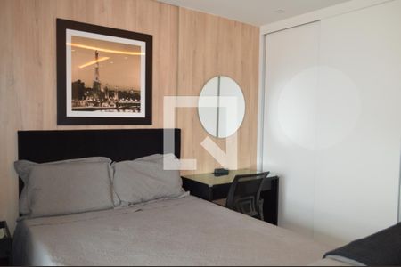 Quarto de kitnet/studio para alugar com 1 quarto, 38m² em Vila Mariana, São Paulo