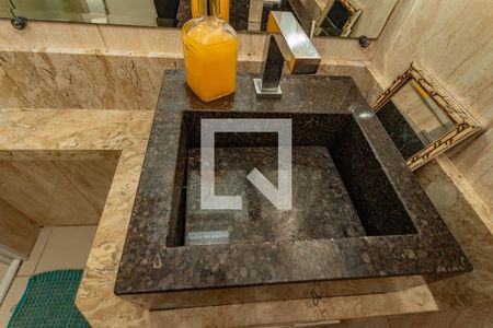 Apartamento à venda com 55m², 2 quartos e 1 vagaBanheiro 