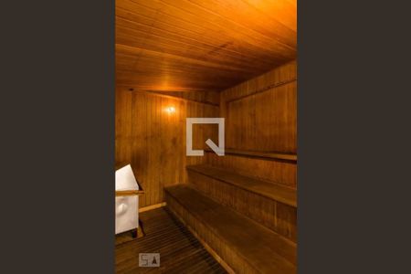 Apartamento à venda com 55m², 2 quartos e 1 vagaSauna 