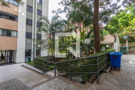 Apartamento à venda com 55m², 2 quartos e 1 vagaÁrea comum