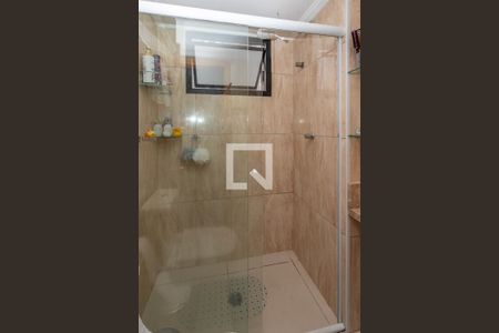 Apartamento à venda com 55m², 2 quartos e 1 vagaBanheiro 