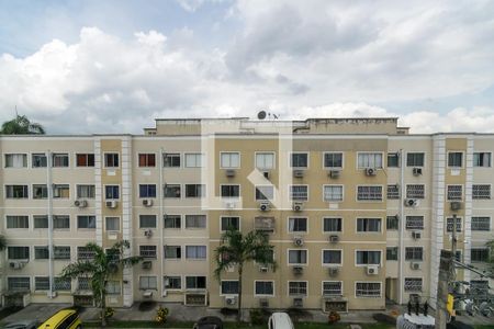 Vista do Quarto 1 de apartamento à venda com 2 quartos, 65m² em Parada de Lucas, Rio de Janeiro