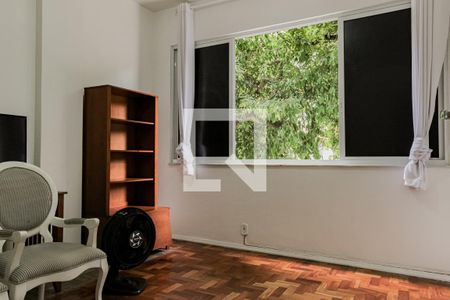 Quarto 1 de apartamento para alugar com 3 quartos, 100m² em Copacabana, Rio de Janeiro