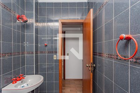 Apartamento à venda com 750m², 4 quartos e 6 vagas Apartamento à venda com 750m², 4 quartos e 6 vagasBanheiro