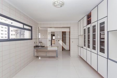 Apartamento à venda com 750m², 4 quartos e 6 vagas Apartamento à venda com 750m², 4 quartos e 6 vagasCopa