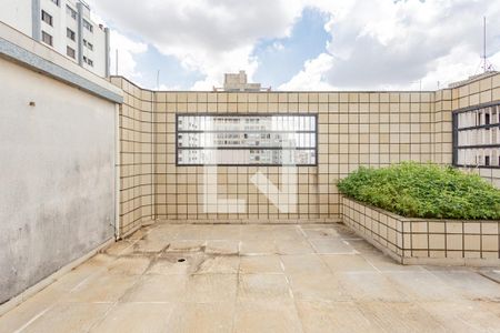 Apartamento à venda com 750m², 4 quartos e 6 vagas Apartamento à venda com 750m², 4 quartos e 6 vagasÁrea comum