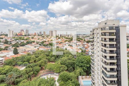 Vista de apartamento à venda com 4 quartos, 750m² em Jardim da Saúde, São Paulo