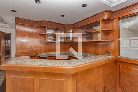 Apartamento à venda com 750m², 4 quartos e 6 vagas Apartamento à venda com 750m², 4 quartos e 6 vagasSala