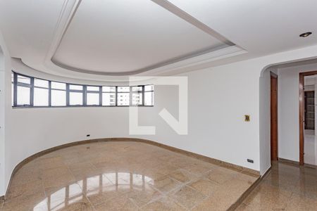 Apartamento à venda com 750m², 4 quartos e 6 vagas Apartamento à venda com 750m², 4 quartos e 6 vagasSala 2