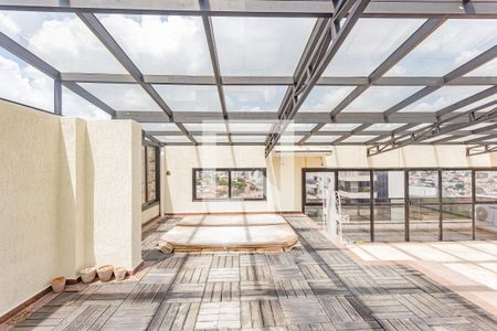 Apartamento à venda com 750m², 4 quartos e 6 vagas Apartamento à venda com 750m², 4 quartos e 6 vagasÁrea comum