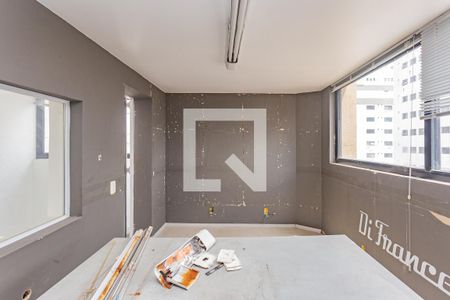 Apartamento à venda com 750m², 4 quartos e 6 vagas Apartamento à venda com 750m², 4 quartos e 6 vagasÁrea comum