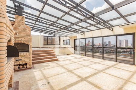 Apartamento à venda com 750m², 4 quartos e 6 vagas Apartamento à venda com 750m², 4 quartos e 6 vagasÁrea comum