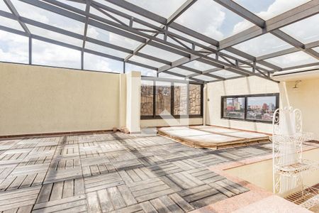 Apartamento à venda com 750m², 4 quartos e 6 vagas Apartamento à venda com 750m², 4 quartos e 6 vagasÁrea comum