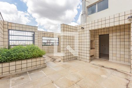 Apartamento à venda com 750m², 4 quartos e 6 vagas Apartamento à venda com 750m², 4 quartos e 6 vagasÁrea comum