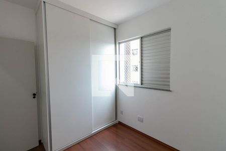 Quarto 1 de apartamento à venda com 3 quartos, 85m² em Buritis, Belo Horizonte