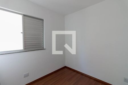 Quarto 1 de apartamento à venda com 3 quartos, 85m² em Buritis, Belo Horizonte