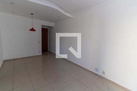 Sala de apartamento à venda com 3 quartos, 87m² em Santa Rosa, Niterói