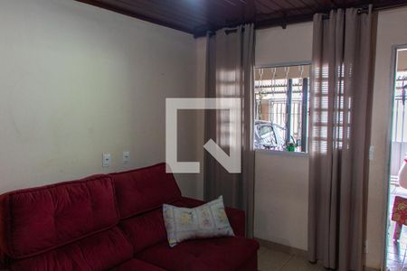 SALA de casa à venda com 3 quartos, 70m² em Vila Costa E Silva, Campinas