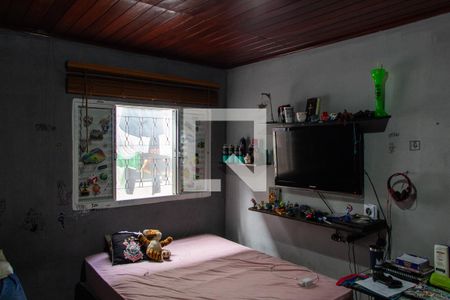 QUARTO 2 de casa à venda com 3 quartos, 70m² em Vila Costa E Silva, Campinas