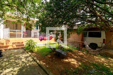 Casa para alugar com 180m², 2 quartos e 4 vagasQuintal