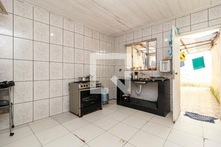 Casa para alugar com 180m², 2 quartos e 4 vagasCozinha