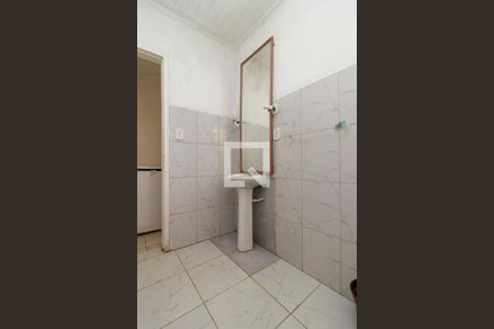 Casa para alugar com 180m², 2 quartos e 4 vagasBanheiro