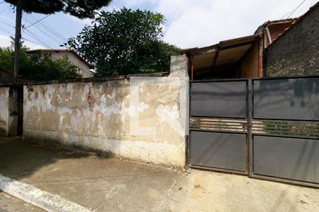 Casa para alugar com 180m², 2 quartos e 4 vagasFachada