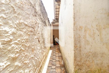 Casa para alugar com 180m², 2 quartos e 4 vagasQuintal