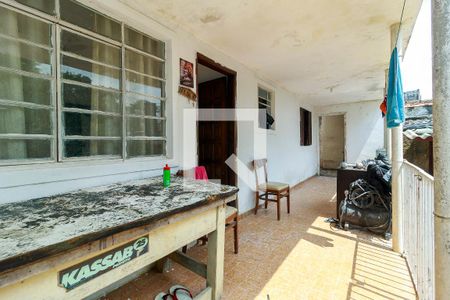 Casa para alugar com 180m², 2 quartos e 4 vagasQuintal