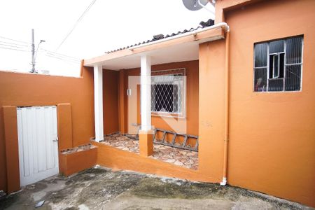 Casa à venda com 160m², 3 quartos e 1 vagaVaranda e Quintal