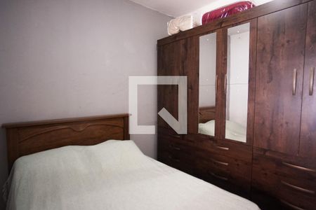 Quarto 1 de casa à venda com 3 quartos, 160m² em Glória, Belo Horizonte