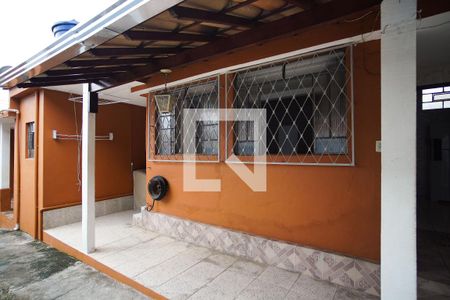Casa à venda com 160m², 3 quartos e 1 vagaVaranda