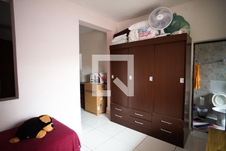 Casa à venda com 160m², 3 quartos e 1 vagaQuarto 3