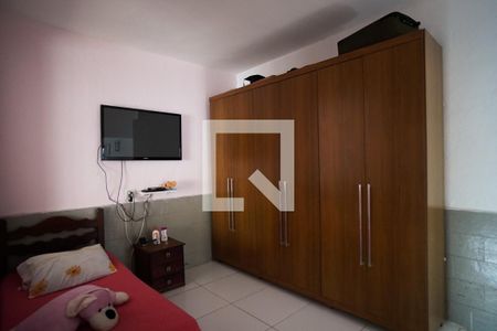 Quarto 2 de casa à venda com 3 quartos, 160m² em Glória, Belo Horizonte