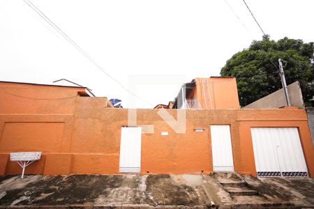 Casa à venda com 160m², 3 quartos e 1 vagaFachada