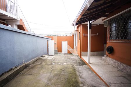 Casa à venda com 160m², 3 quartos e 1 vagaQuintal 