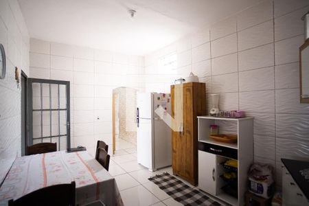 Casa à venda com 160m², 3 quartos e 1 vagaCozinha