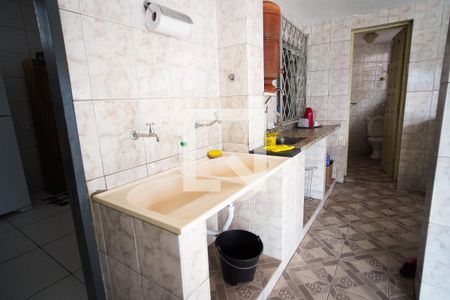 Casa à venda com 160m², 3 quartos e 1 vagaÁrea de Serviço