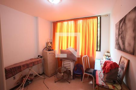 Apartamento à venda com 85m², 3 quartos e 1 vagaQuarto 3