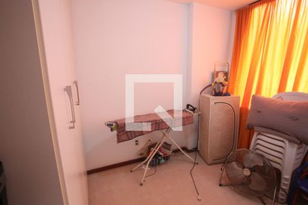 Apartamento à venda com 85m², 3 quartos e 1 vagaQuarto 3