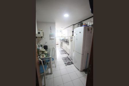 Apartamento à venda com 85m², 3 quartos e 1 vagaCozinha