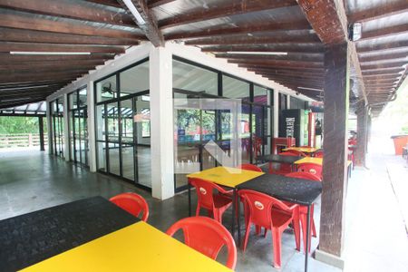 Apartamento à venda com 85m², 3 quartos e 1 vagaRestaurante