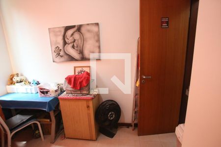 Apartamento à venda com 85m², 3 quartos e 1 vagaQuarto 3