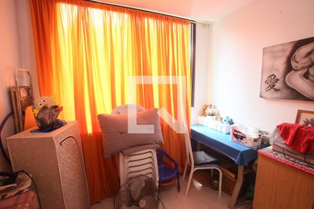 Apartamento à venda com 85m², 3 quartos e 1 vagaQuarto 3