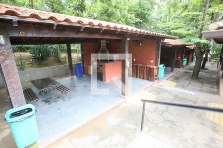 Apartamento à venda com 85m², 3 quartos e 1 vagaÁrea comum - Churrasqueira