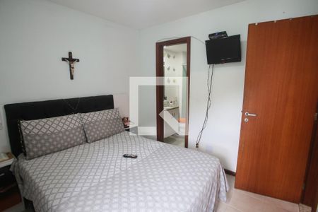 Apartamento à venda com 85m², 3 quartos e 1 vagaQuarto Suíte