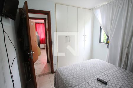 Apartamento à venda com 85m², 3 quartos e 1 vagaQuarto Suíte