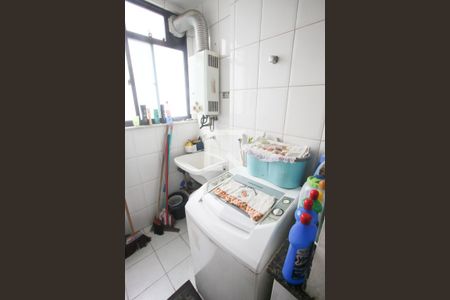 Apartamento à venda com 85m², 3 quartos e 1 vagaÁrea de Serviço