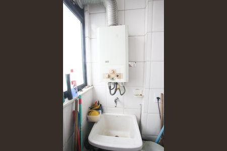 Apartamento à venda com 85m², 3 quartos e 1 vagaÁrea de Serviço